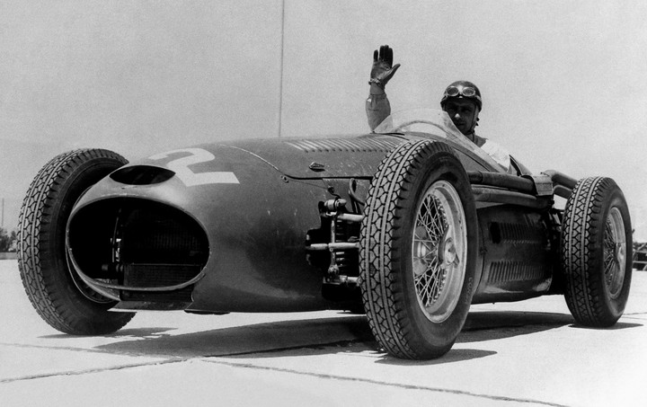maserati