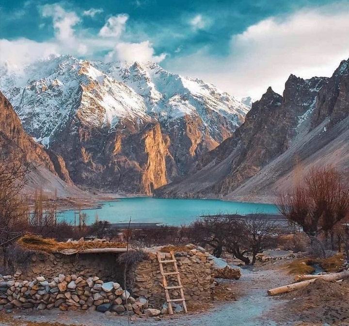 красота