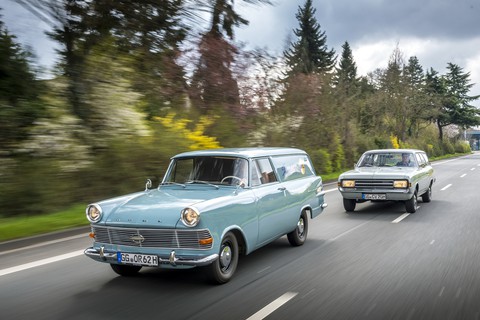 opel