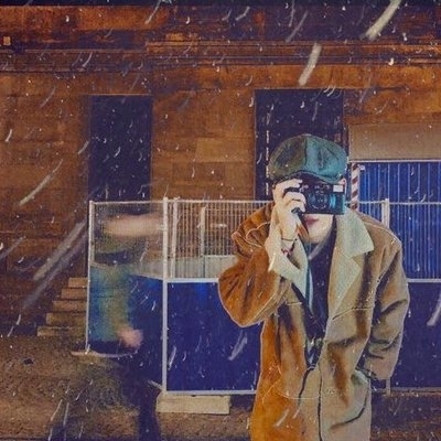Scenery : Taehyung