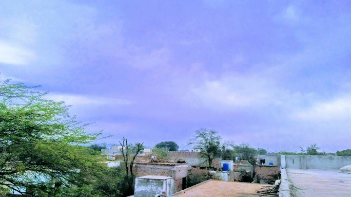 town