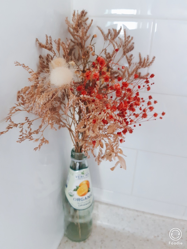 꽃