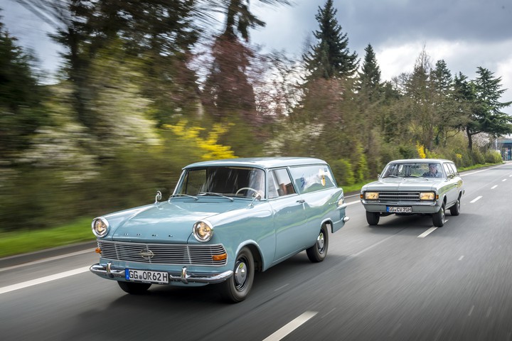 opel
