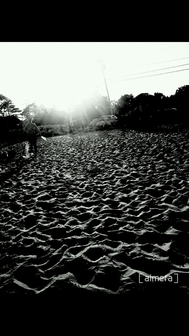 beach fun