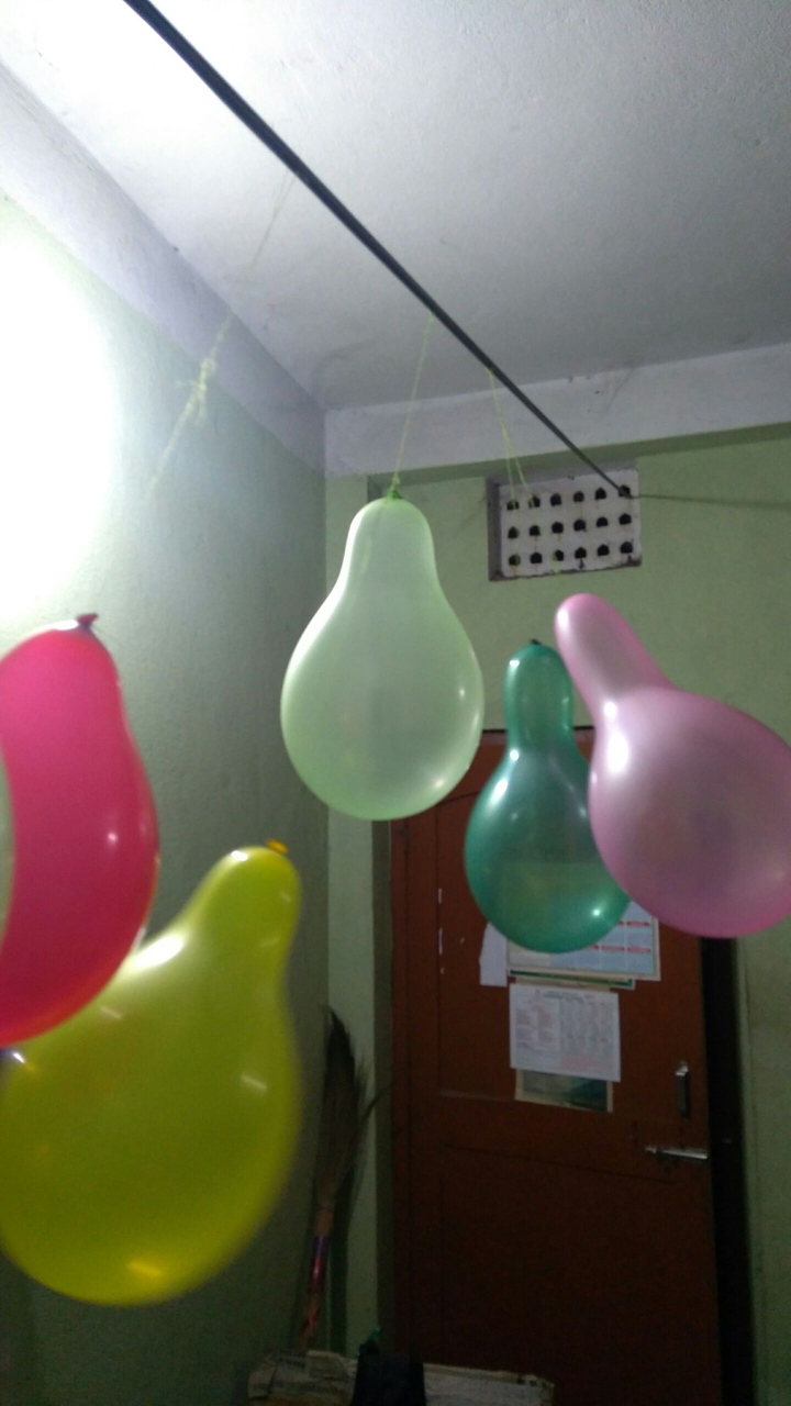 Ballon