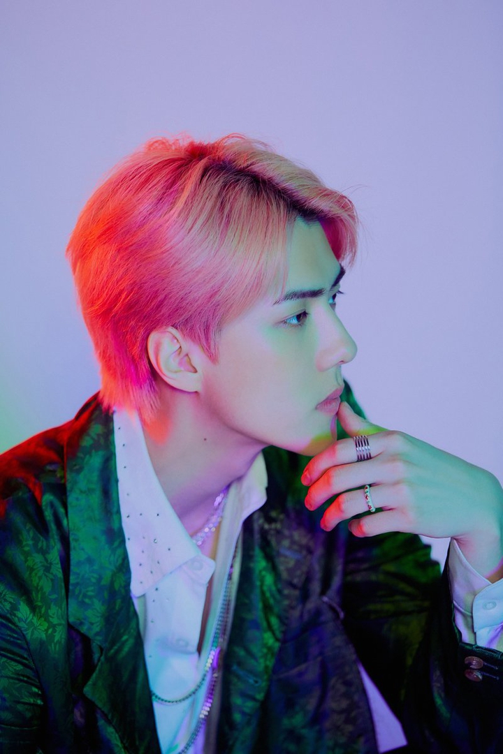 Oh Sehun