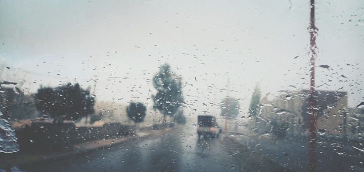 cold day
