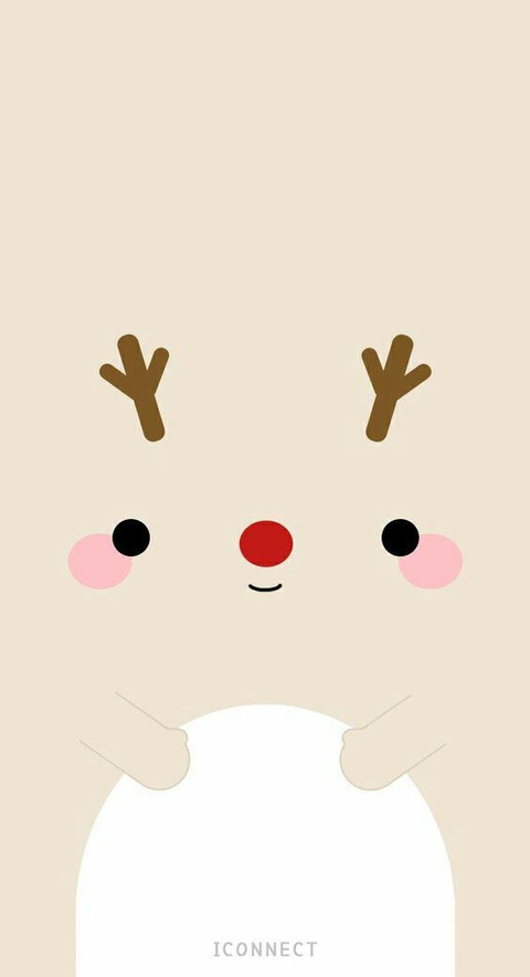 обои