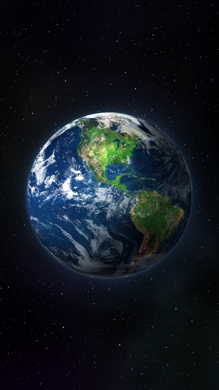 planet Earth