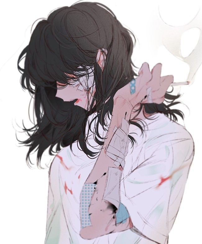 anime