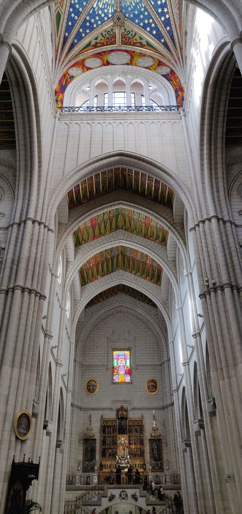 Catholic Church