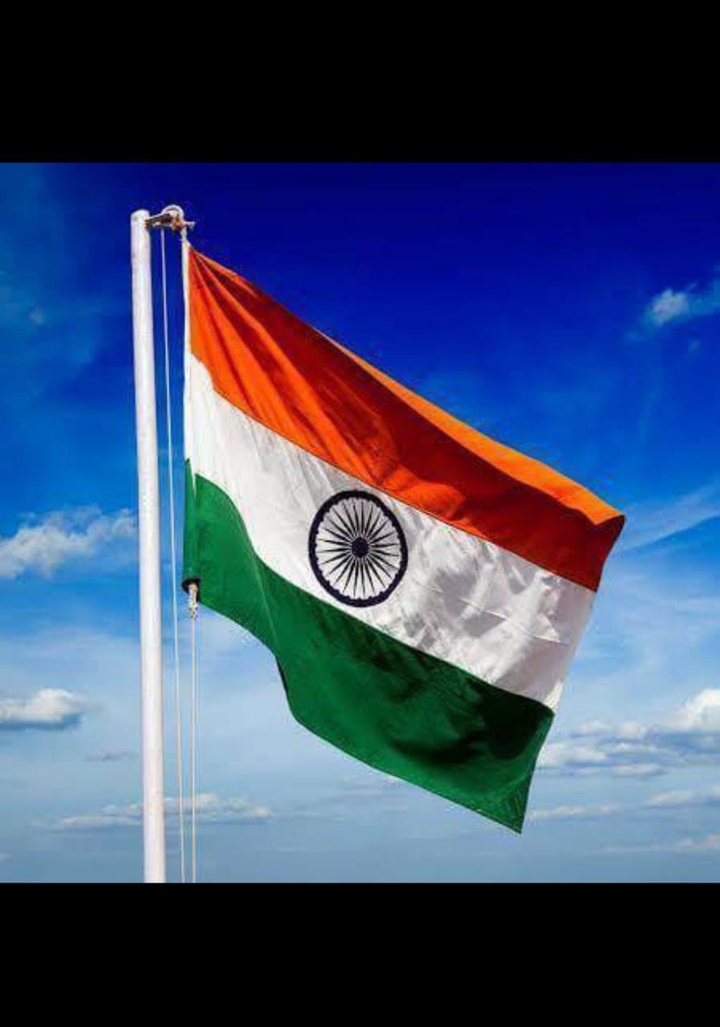 india falg