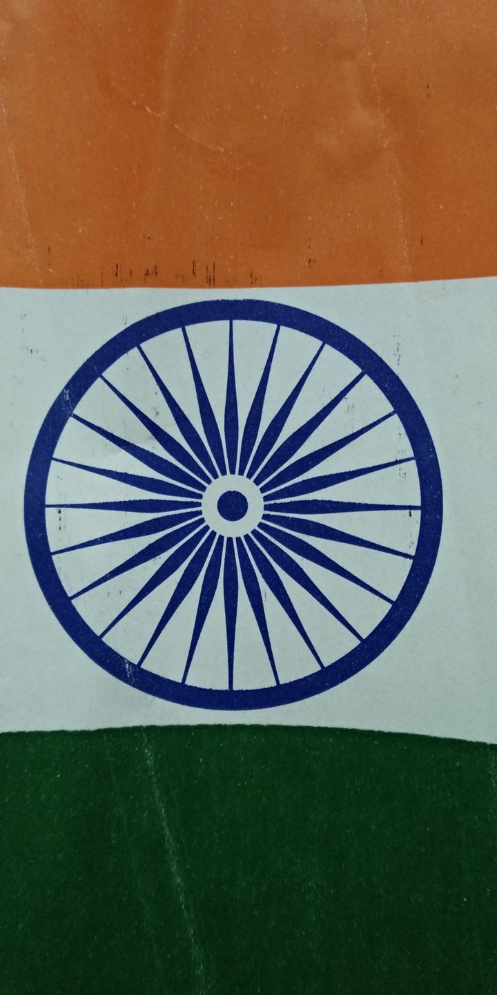 India : My country My love