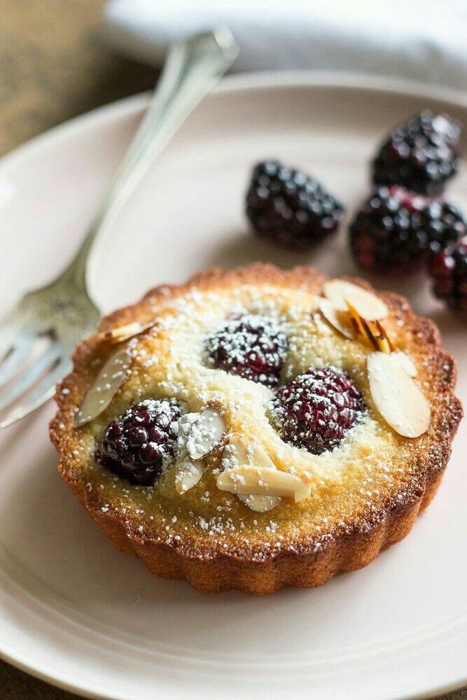Mini cake ..