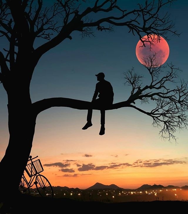 sky