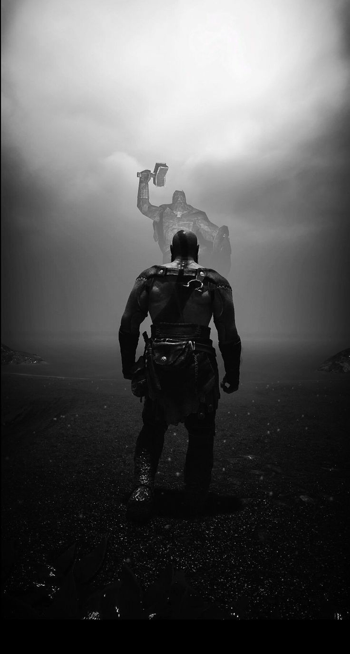 Kratos Art