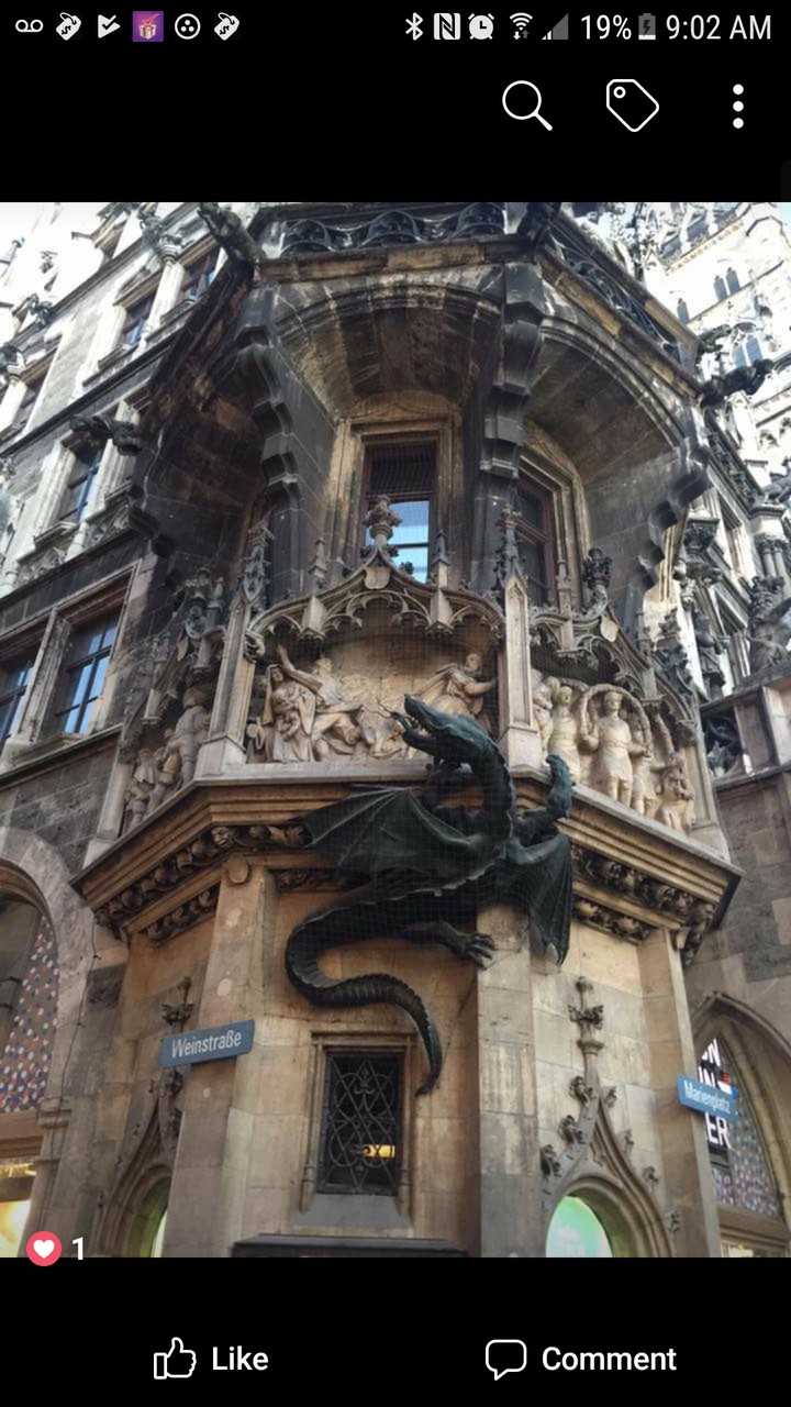 munic germany
