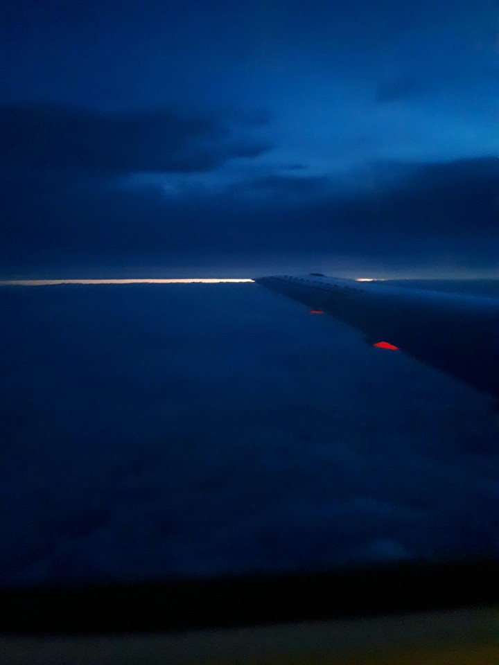 l avion