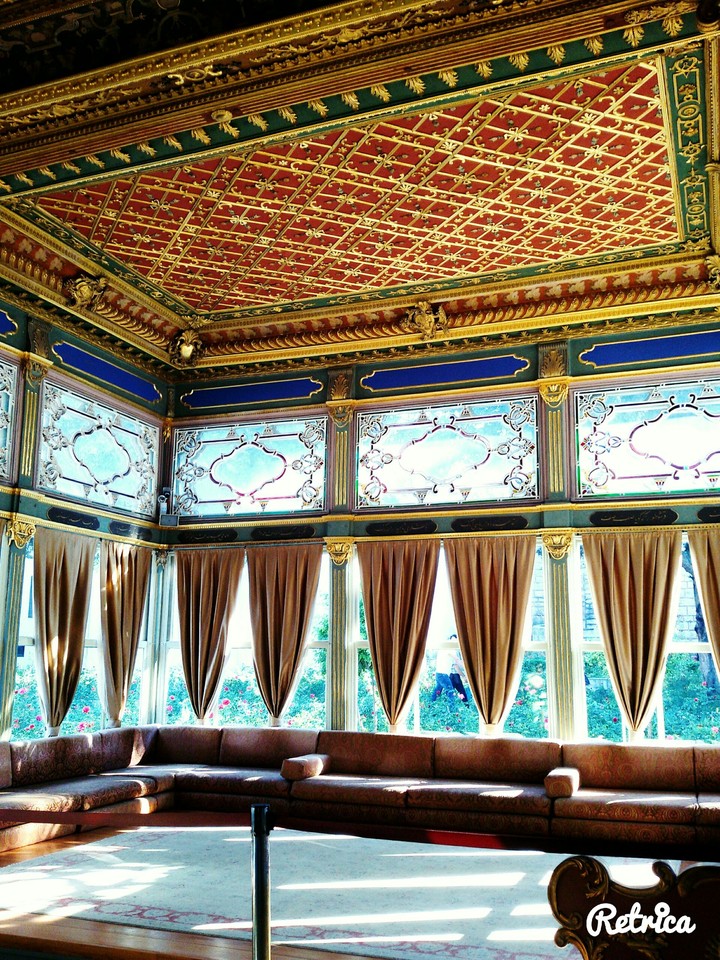 Topkapı Palace