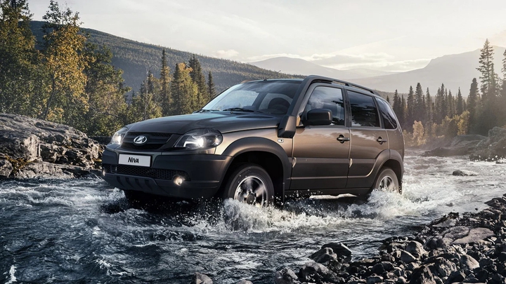 lada