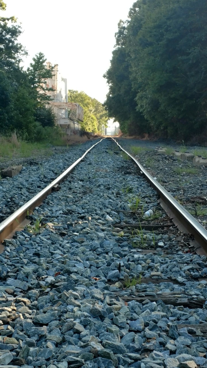 Railroad Track