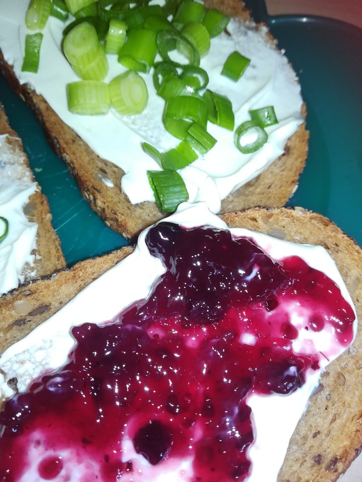Brotzeit