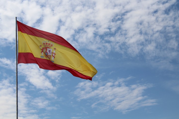 Spain