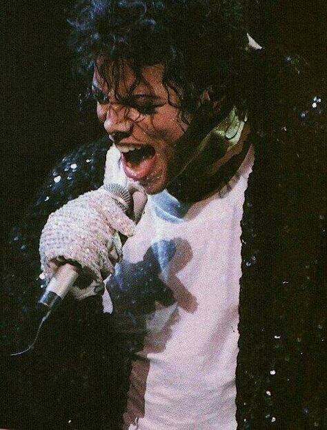 Michael Jackson