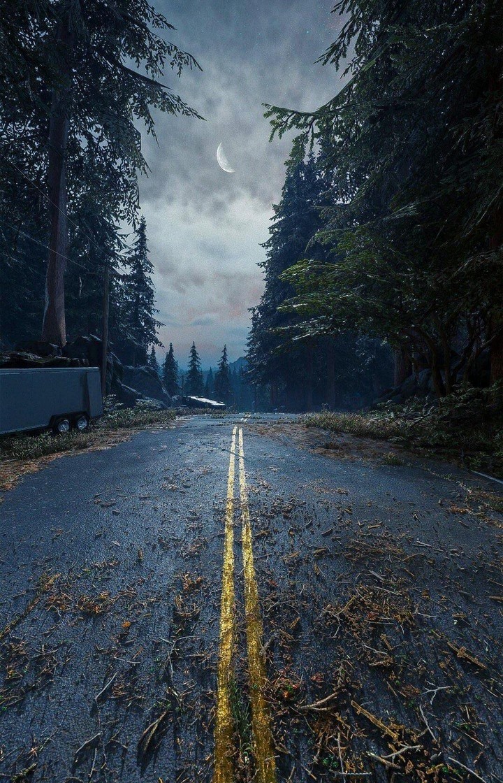 way