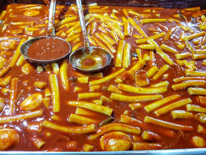 떡볶이