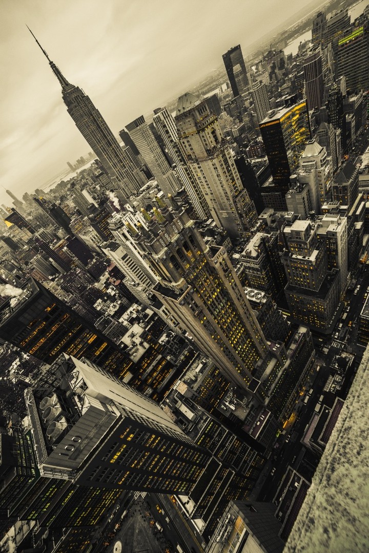 Skyline