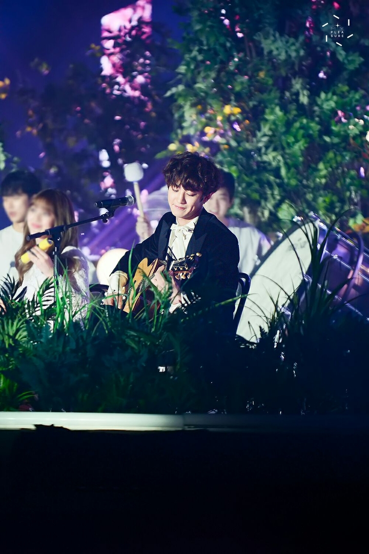 Exo Chanyeol