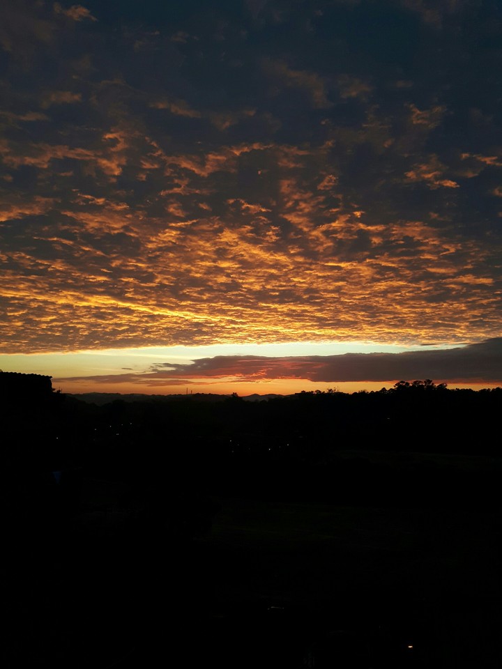 sunrise