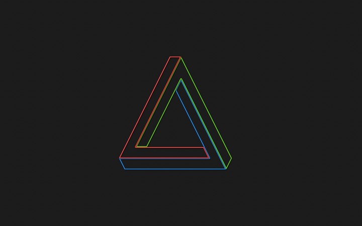 triangle