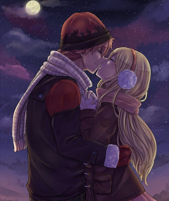 Anime: Fairy Tail