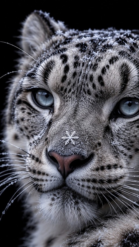 sfondi whiskers, wildlife
