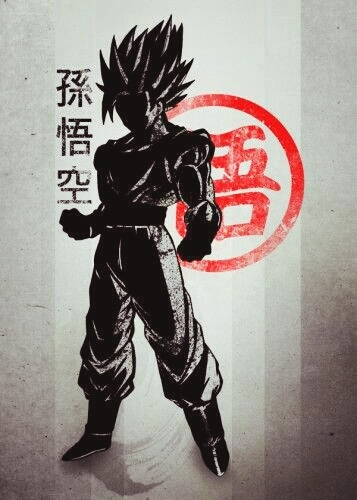 Goku