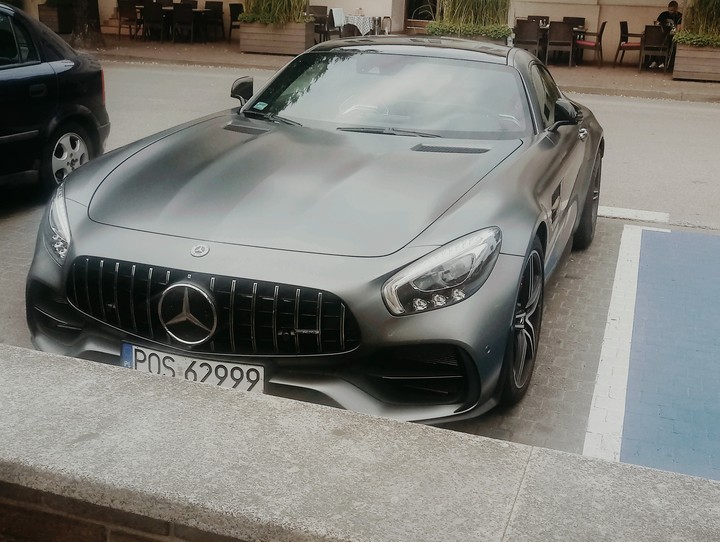 Merceses-Benz ❤