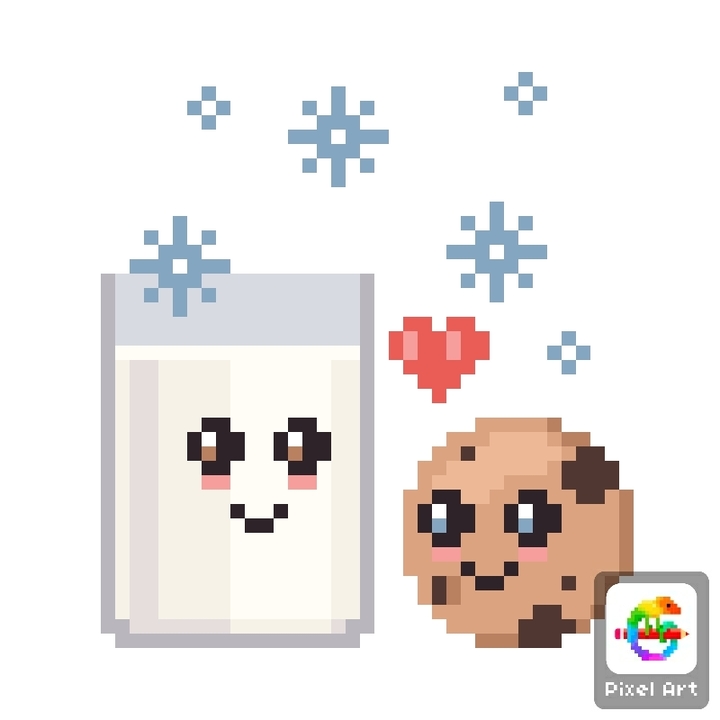 쿠키앤 밀크 cooki and milk