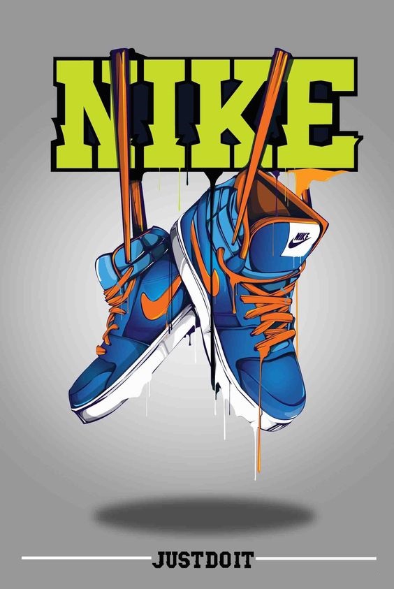 Nike
