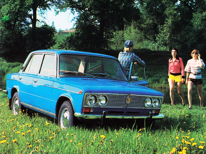 lada