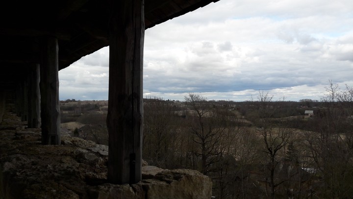 Castle View