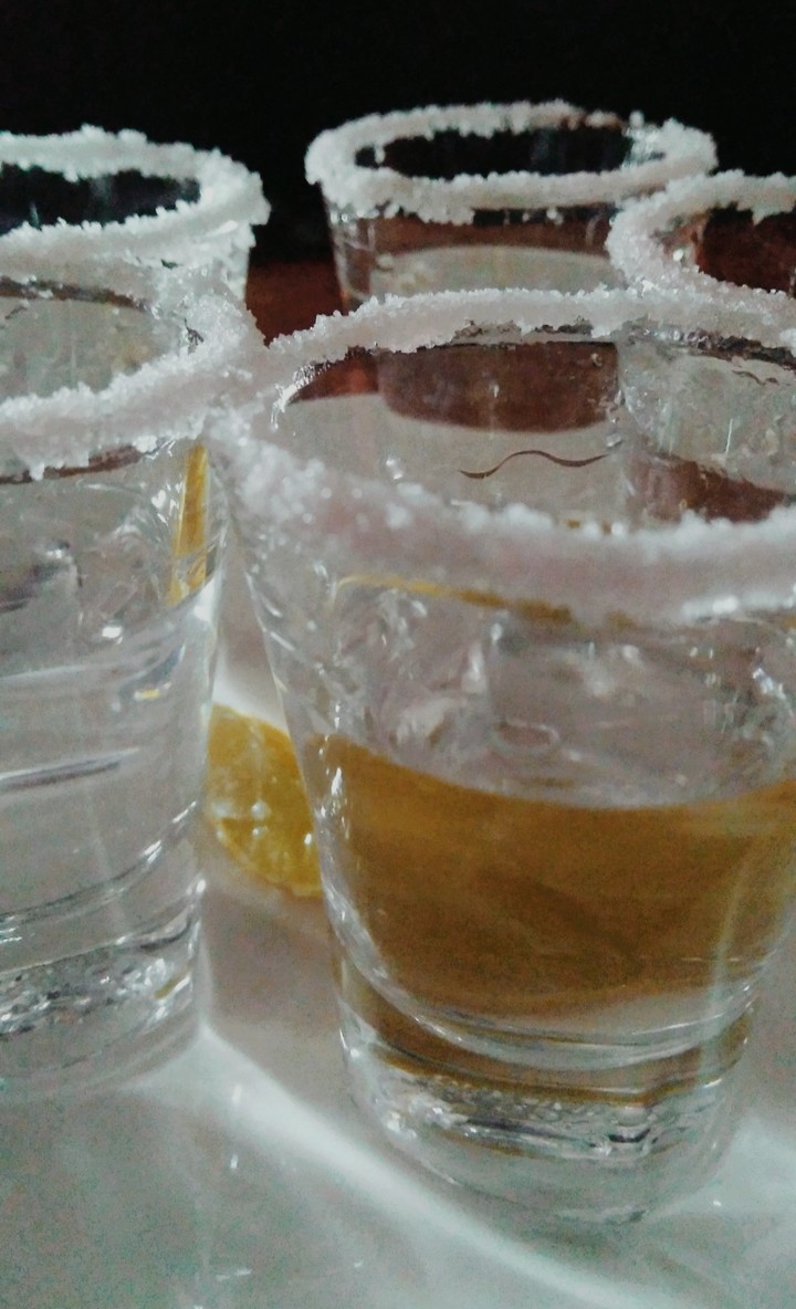 vodka
