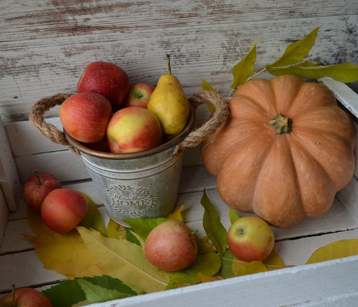 fall
