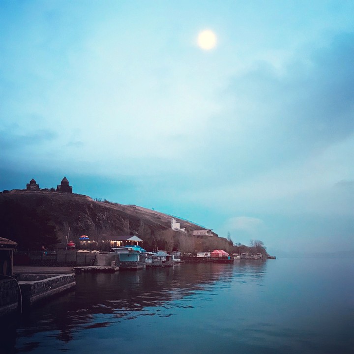 moon light
