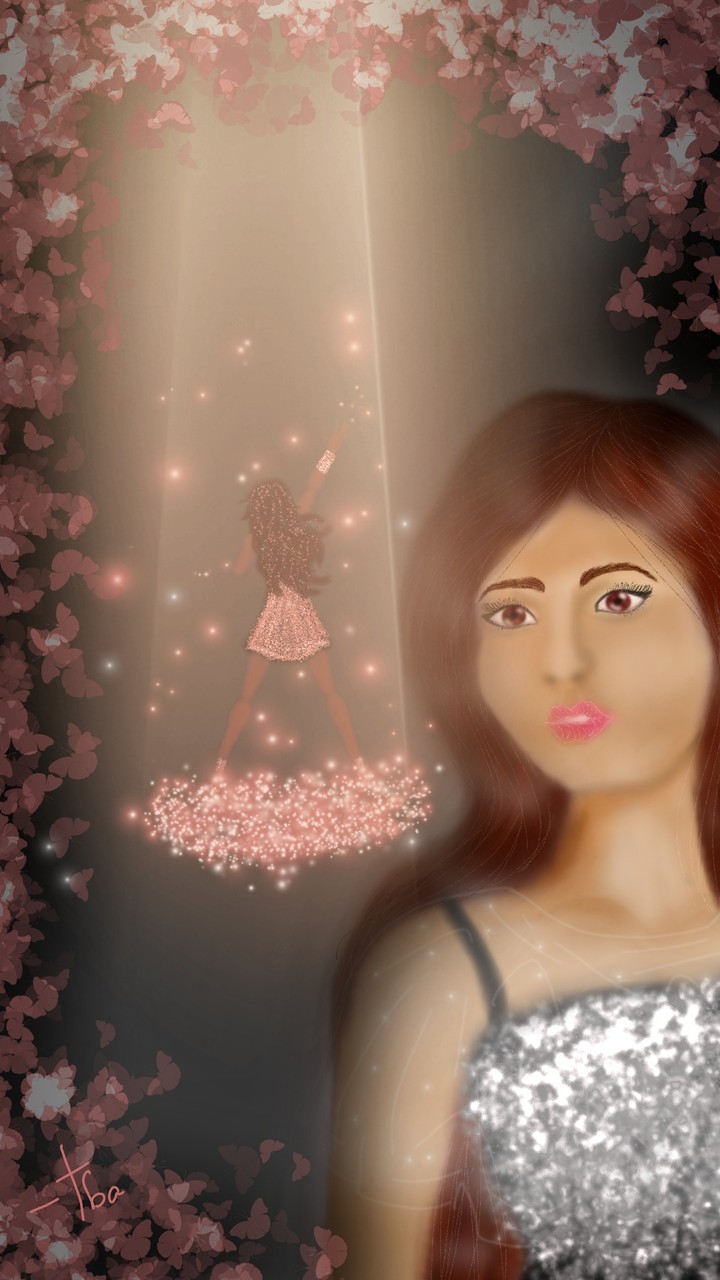 digital painting