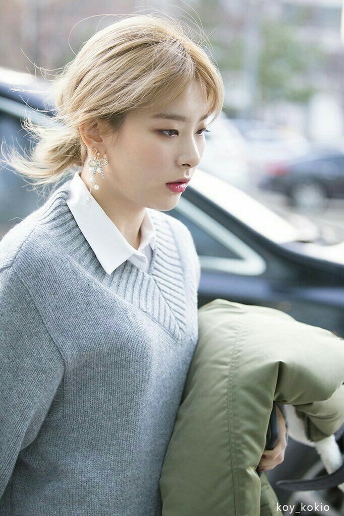 Red Velvet*