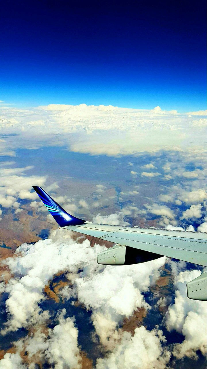 plane