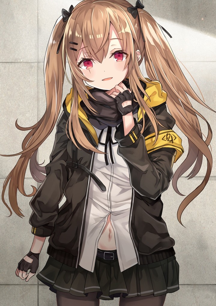 Ump