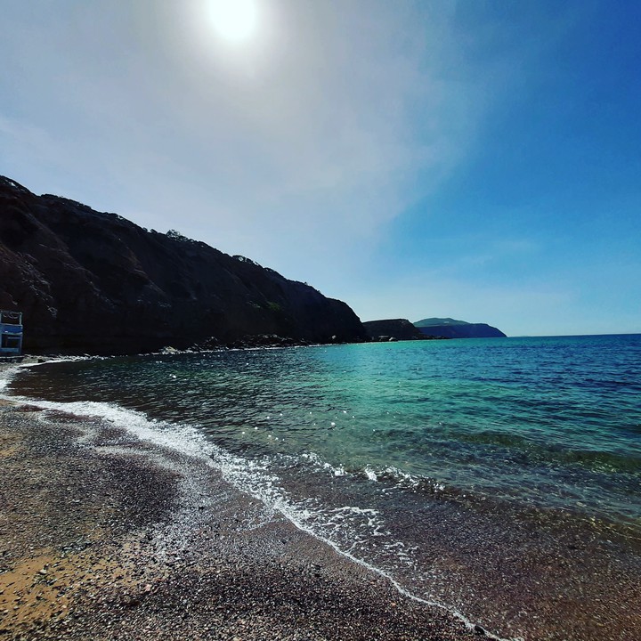 beach algeria
